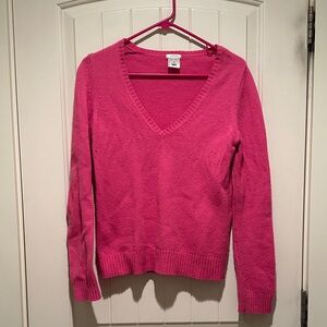 Old Navy Wool blend Sweater